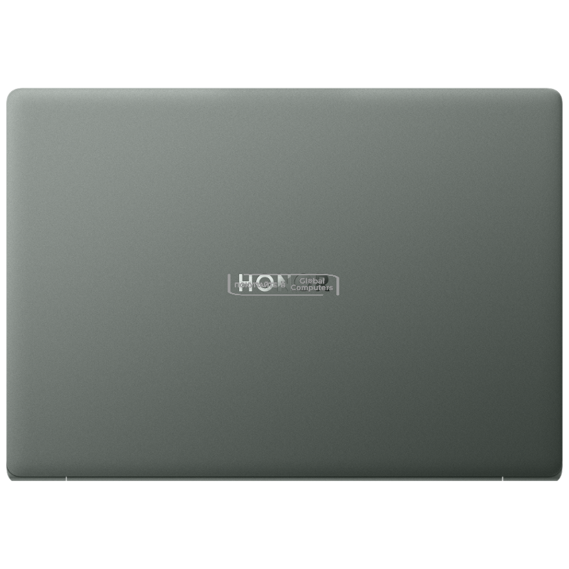 HONOR MagicBook Art 14 3.1K OLED Core Ultra 5 225H/32GB/1TB SSD/Win 11 Green MRB-5211T фото