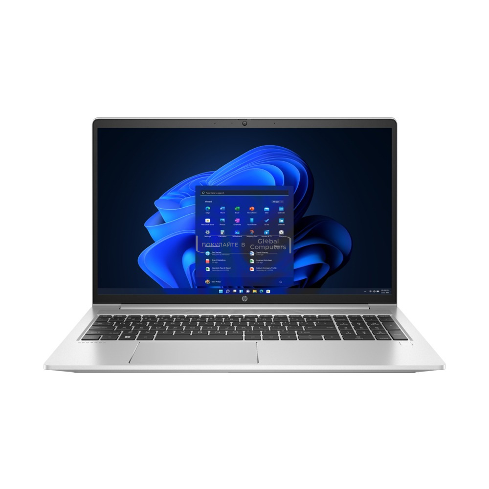 HP ProBook 450 G9 15.6" HD Intel Core i5 1235U/8GB/512GB SSD/GeForce MX570/Win 11 (5Y3T1EA)