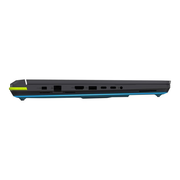 Asus ROG Strix G615LR-AS96 16" QHD Intel Ultra 9 275HX/32GB/1TB SSD/RTX 5070Ti/Win 11