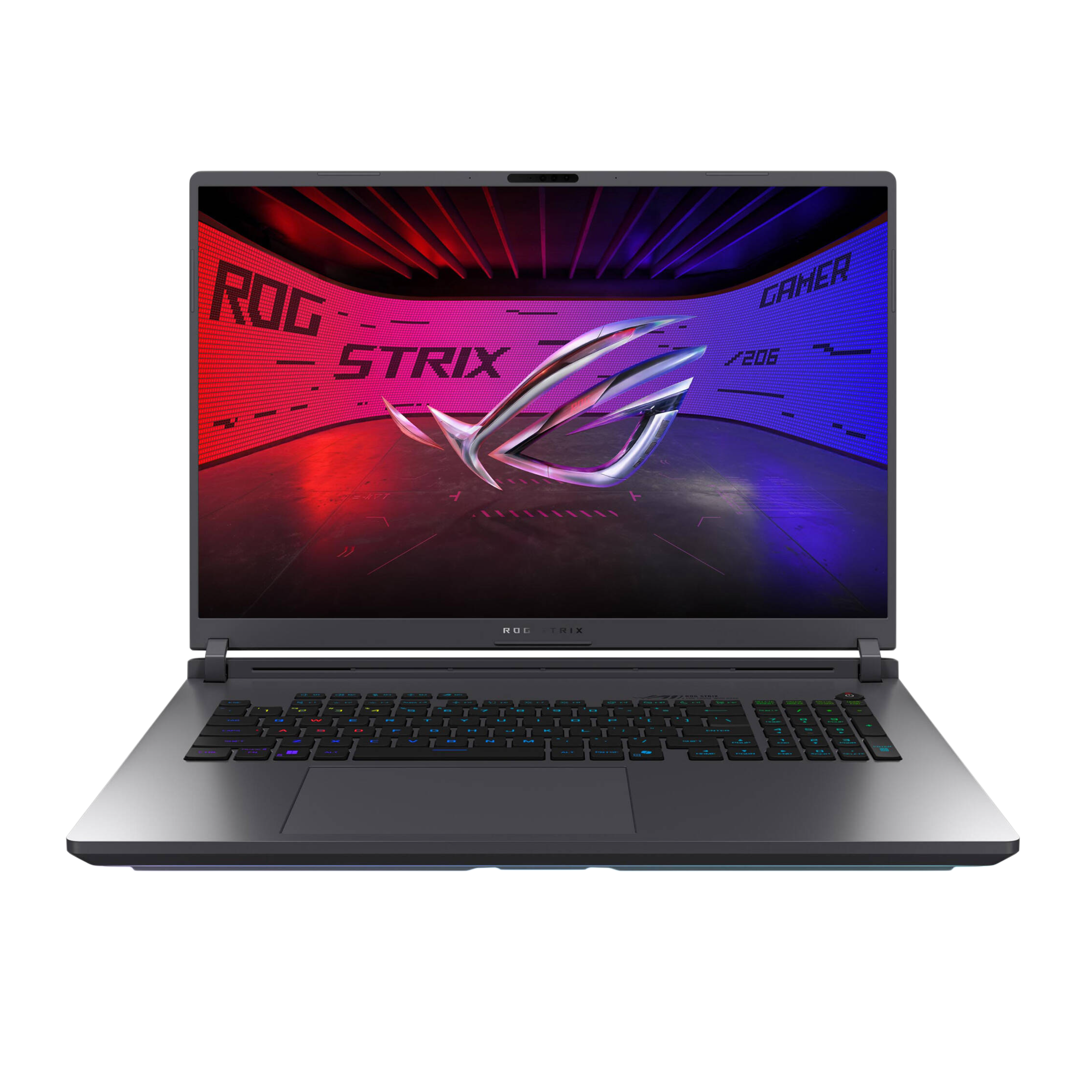 Asus ROG Strix G815LP-IS96 18" QHD Intel Ultra 9 275HX/64GB/4TB SSD/RTX 5070/Win 11 Custom