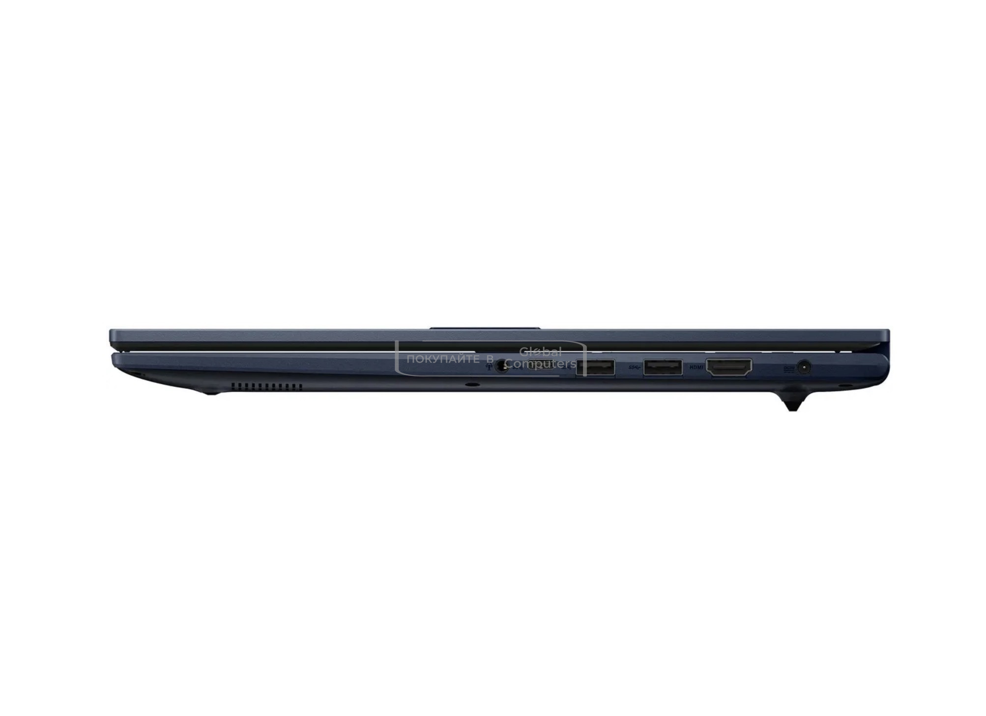 ASUS Vivobook 17 X1704VA-AU982 17.3" FHD Intel Core 5 120U/16GB/512GB SSD/Win 11 Blue фото