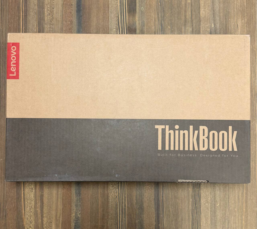 Lenovo ThinkBook 14 G7+: тонкий бизнес-ноутбук с экраном 3K — стоит ли смотреть в сторону ThinkBook, а не ThinkPad? — фото | GlobalComputers
