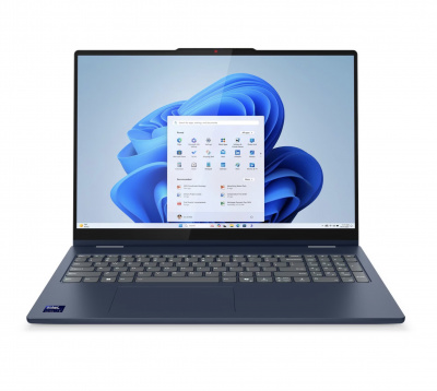 Lenovo IdeaPad 5 2-in-1 16IAL10 16" FHD Core Ultra 5 225U/16GB/1TB SSD/Win 11 (83KS000UUS) фото