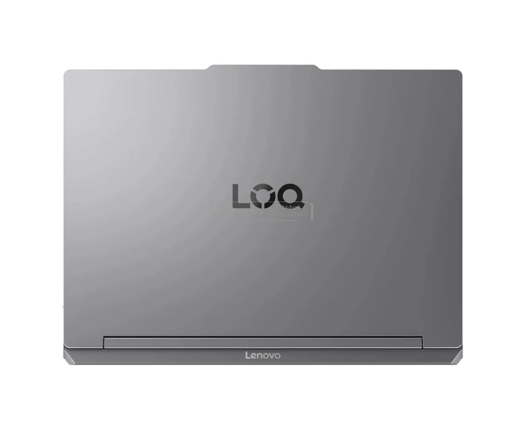 Lenovo LOQ 15AHP11 15.3" WUXGA AMD Ryzen 7 250/16GB/512GB SSD/RTX 5050/Win 11 фото