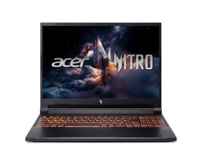 Acer Nitro V 16 ANV16-72-73VJ 16" FHD Intel Core 7 240H/32GB/512GB SSD/RTX 5060/Win 11 фото