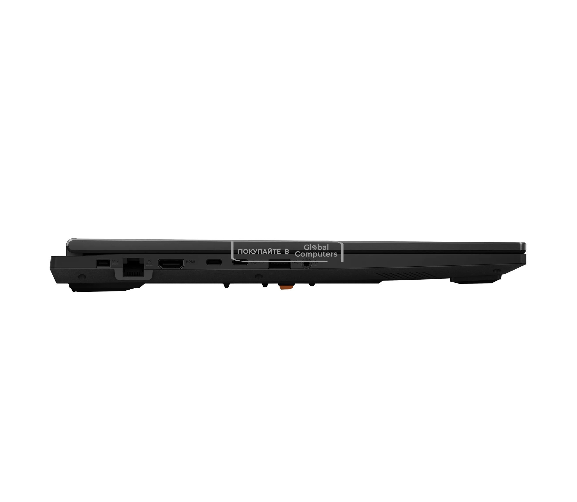 ASUS TUF Gaming A18 FA808UP-NS74 18" QHD AMD Ryzen 7 260/64GB/1TB SSD/RTX 5070/Win 11 (Custom) фото