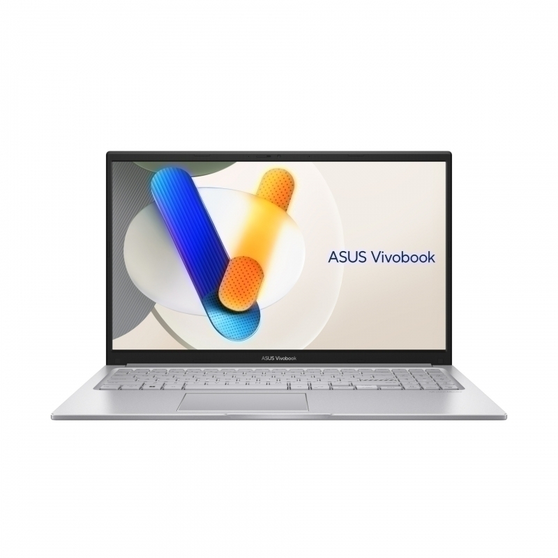 ASUS VivoBook X1504VA-BQ5273 15.6 FHD Core 5 120U/16GB/512GB SSD/Win 11 Pro Cool Silver