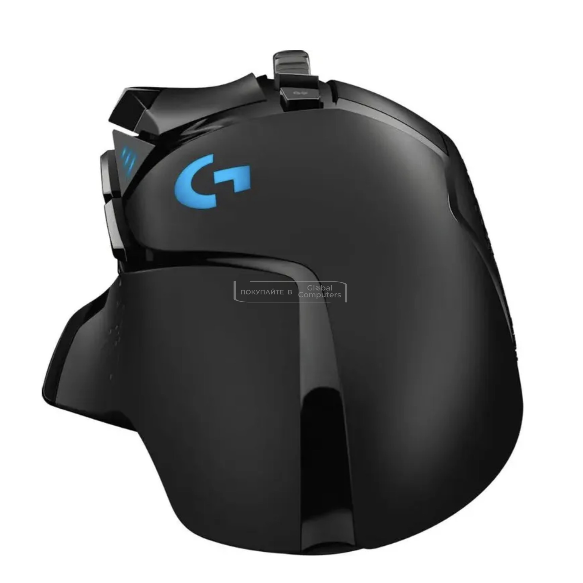 Logitech G502 HERO (910-005474) фото