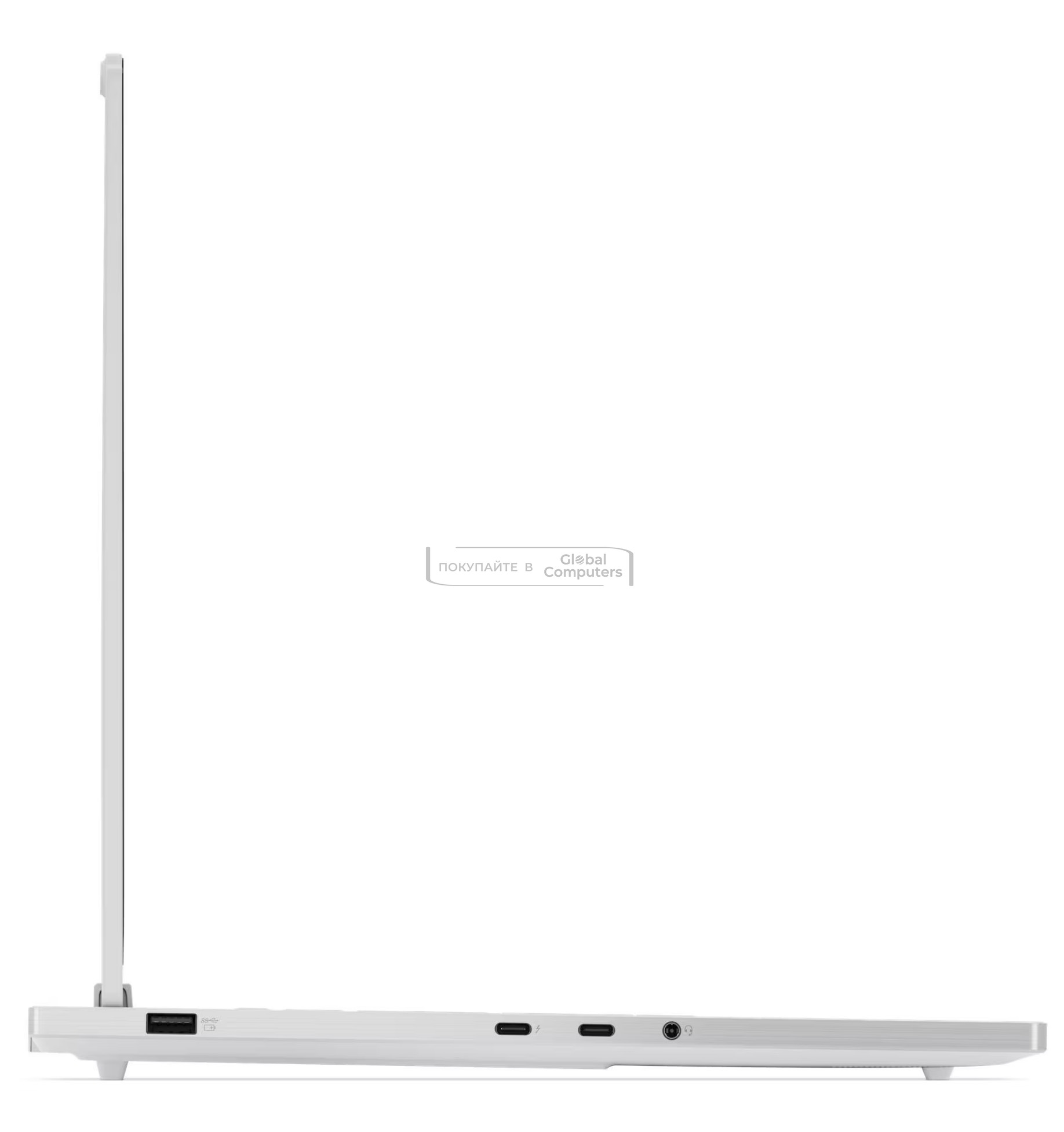 Lenovo Legion 7 Gen 10 16" QHD Core Ultra 9 275HX/32GB/1TB SSD/RTX 5070/Win 11 (83KY0003US) White фото