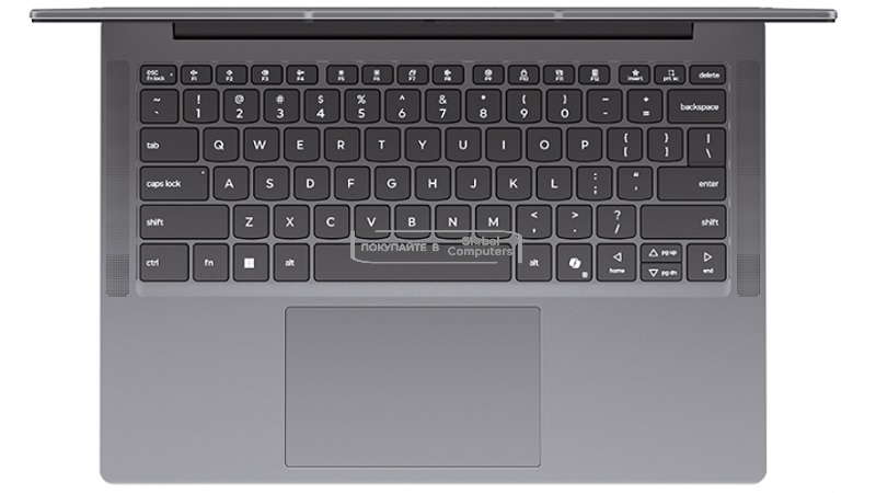 Lenovo Xiaoxin Pro 16 QHD OLED AMD Ryzen AI 7 H 350/32GB/1TB SSD/Win 11