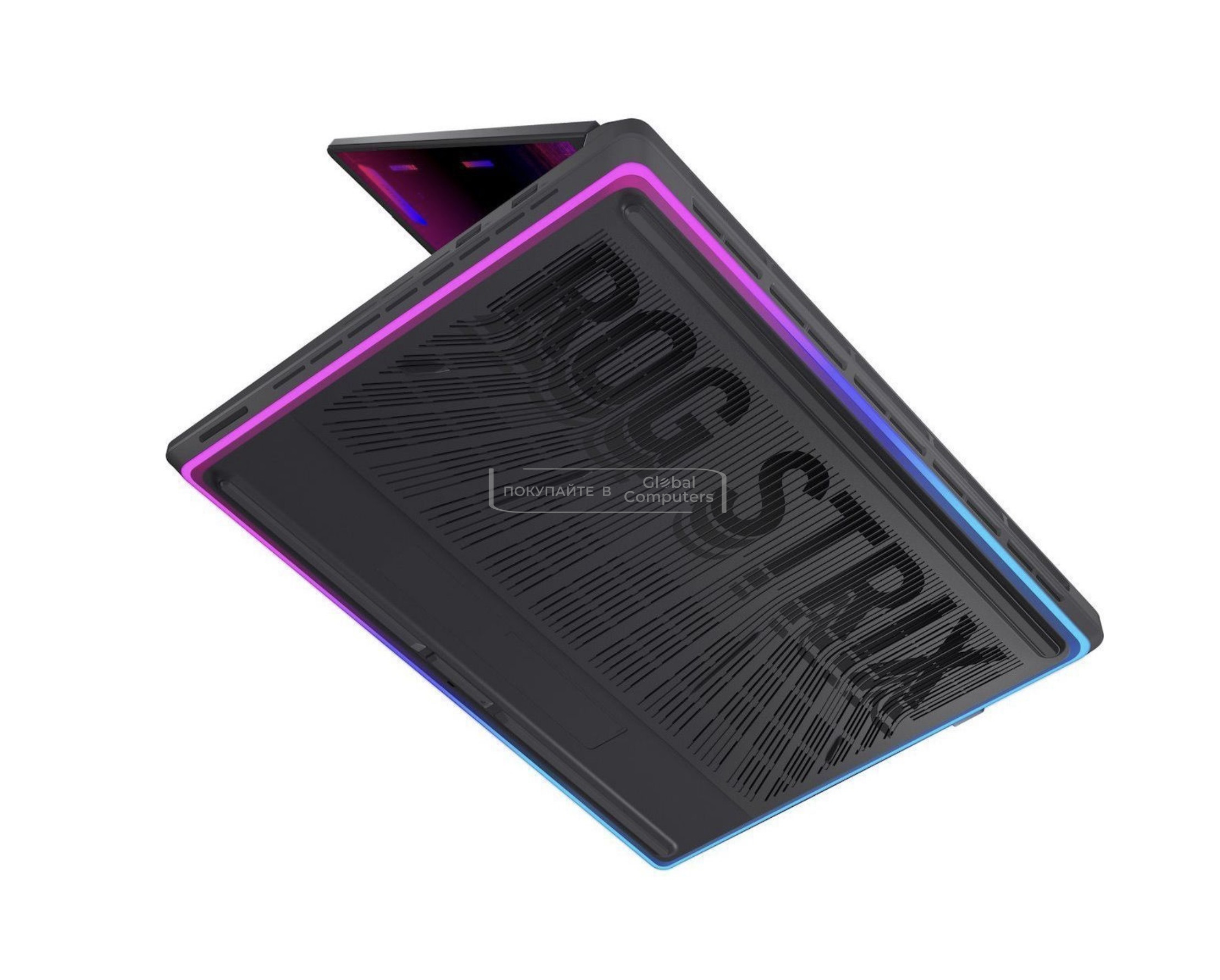 ASUS ROG Strix G16 G615JH-DS54 16" FHD Intel Core i5 13450HX/16GB/1TB SSD/RTX 5050/Win 11 фото