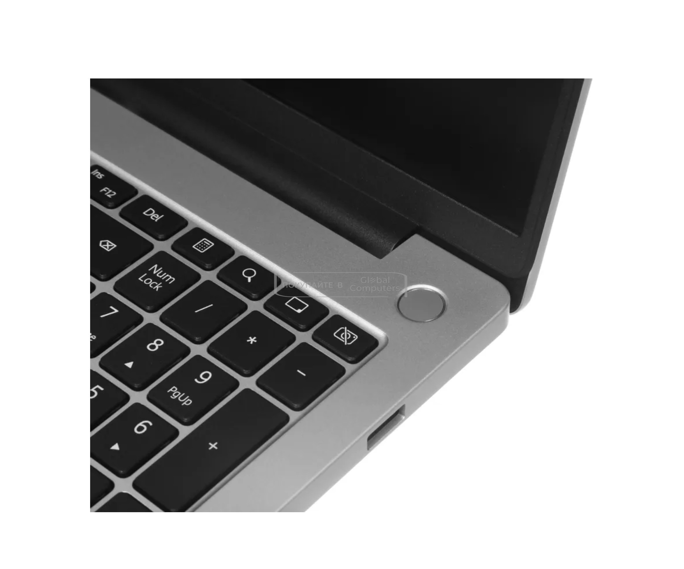 HUAWEI MateBook D 16 (2024) MCLG-X 16" WUXGA Intel Core i5 13420H/16GB/1TB SSD/Win 11 фото
