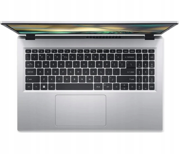 Acer Aspire 3 A315-24PT-R288 15.6" FHD IPS AMD Ryzen 5 7520U/16GB/1TB SSD/Win 11 Silver