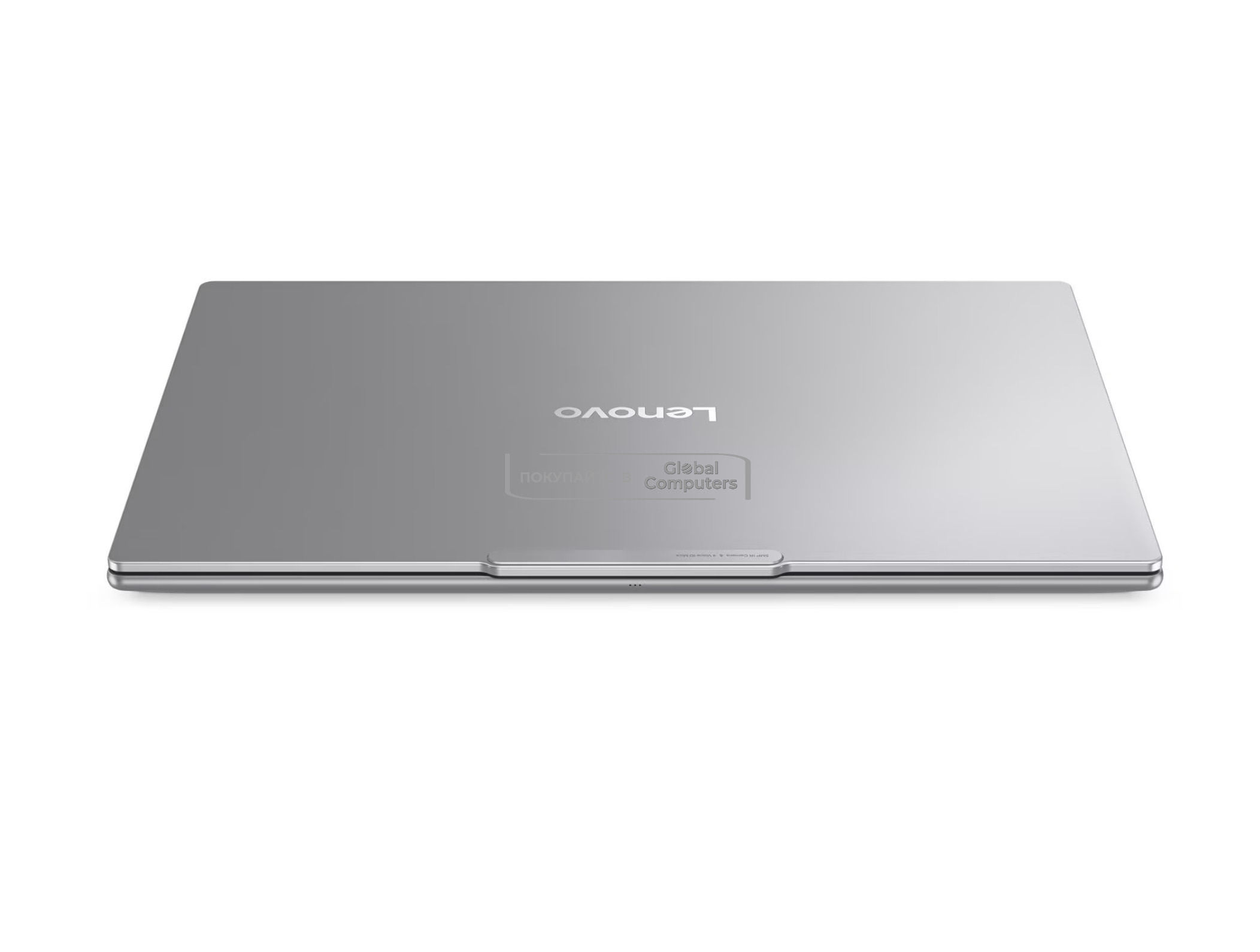 Lenovo Yoga Pro 9i Gen 10 Aura Edition 16" 2.8K Ultra 9 285H/32GB/1TB SSD/RTX 5070/Win 11 83L00050CD