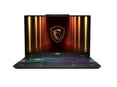 MSI Cyborg 17 B13RWFKG-413XRU 17.3" FHD Intel Core i5 13420H/16GB/512GB SSD/RTX 5060/Win 11 фото