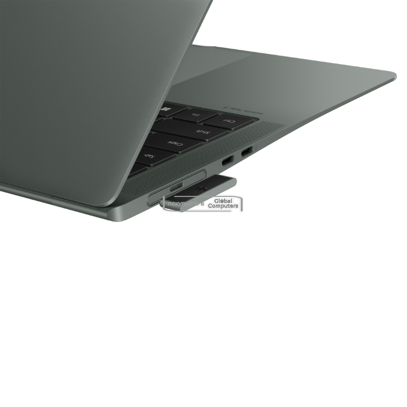 HONOR MagicBook Art 14 3.1K OLED Core Ultra 5 225H/32GB/1TB SSD/Win 11 Green MRB-5211T фото