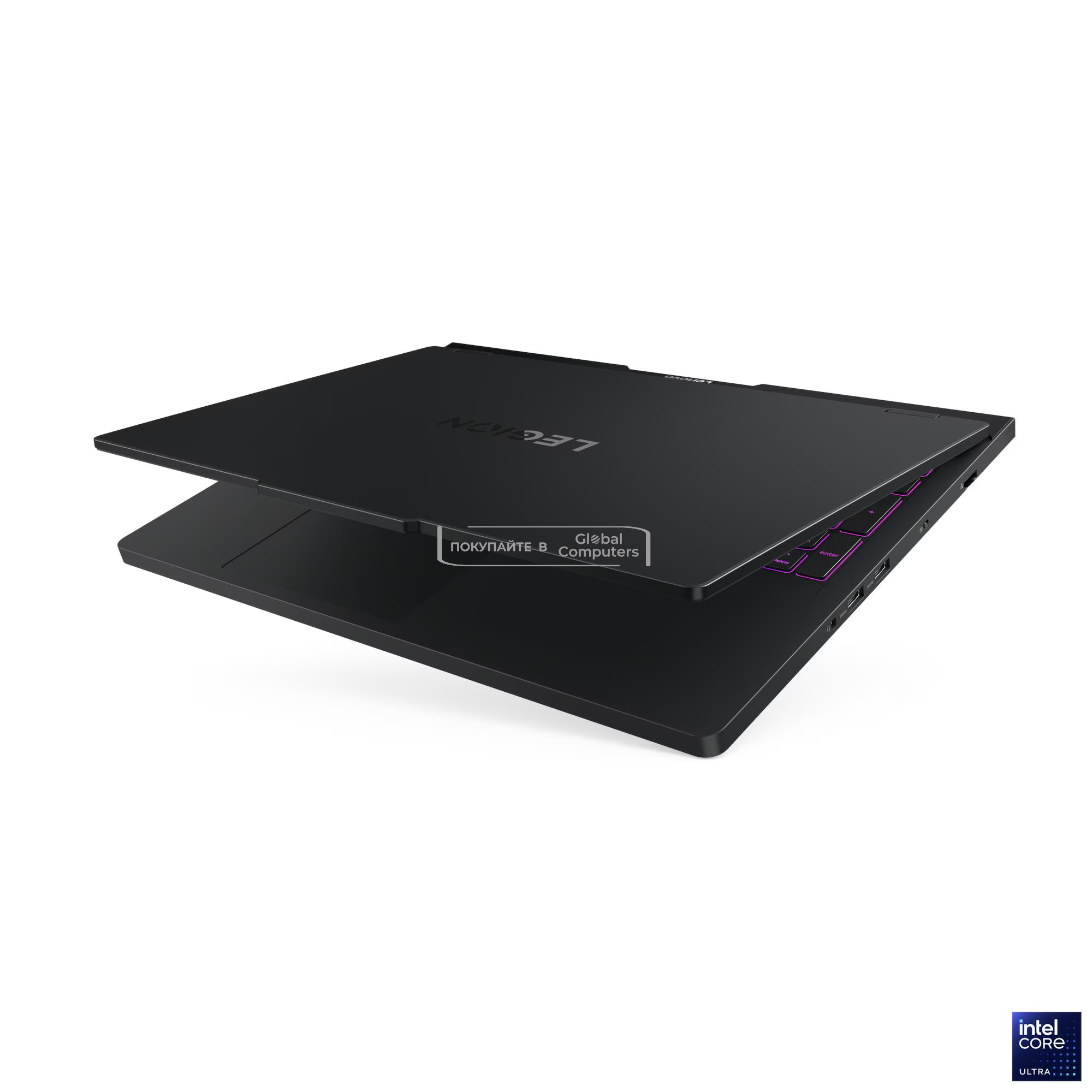 Lenovo Legion Pro 5i Gen 10 16" OLED Core Ulta 7 255HX/16GB/1TB SSD/RTX 5070/Win 11 (83F3000PUS) фото