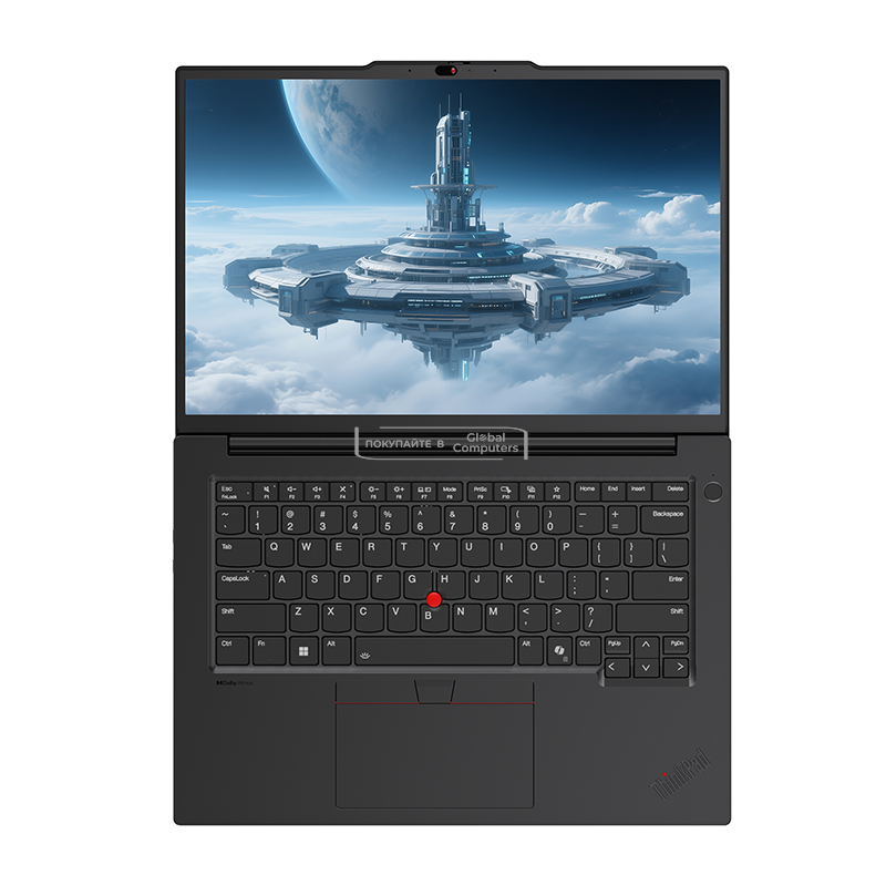 Lenovo ThinkPad T14p Gen 3 14.5" 3K Core Ultra 9 285H/32GB/1TB SSD/Win 11 (21RU0000CD)
