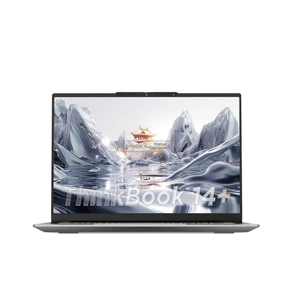 Lenovo ThinkBook 14 G7+ 2025 14.5" 3.2K AMD Ryzen AI 7 H 350/32GB/1TB SSD/Win 11 фото