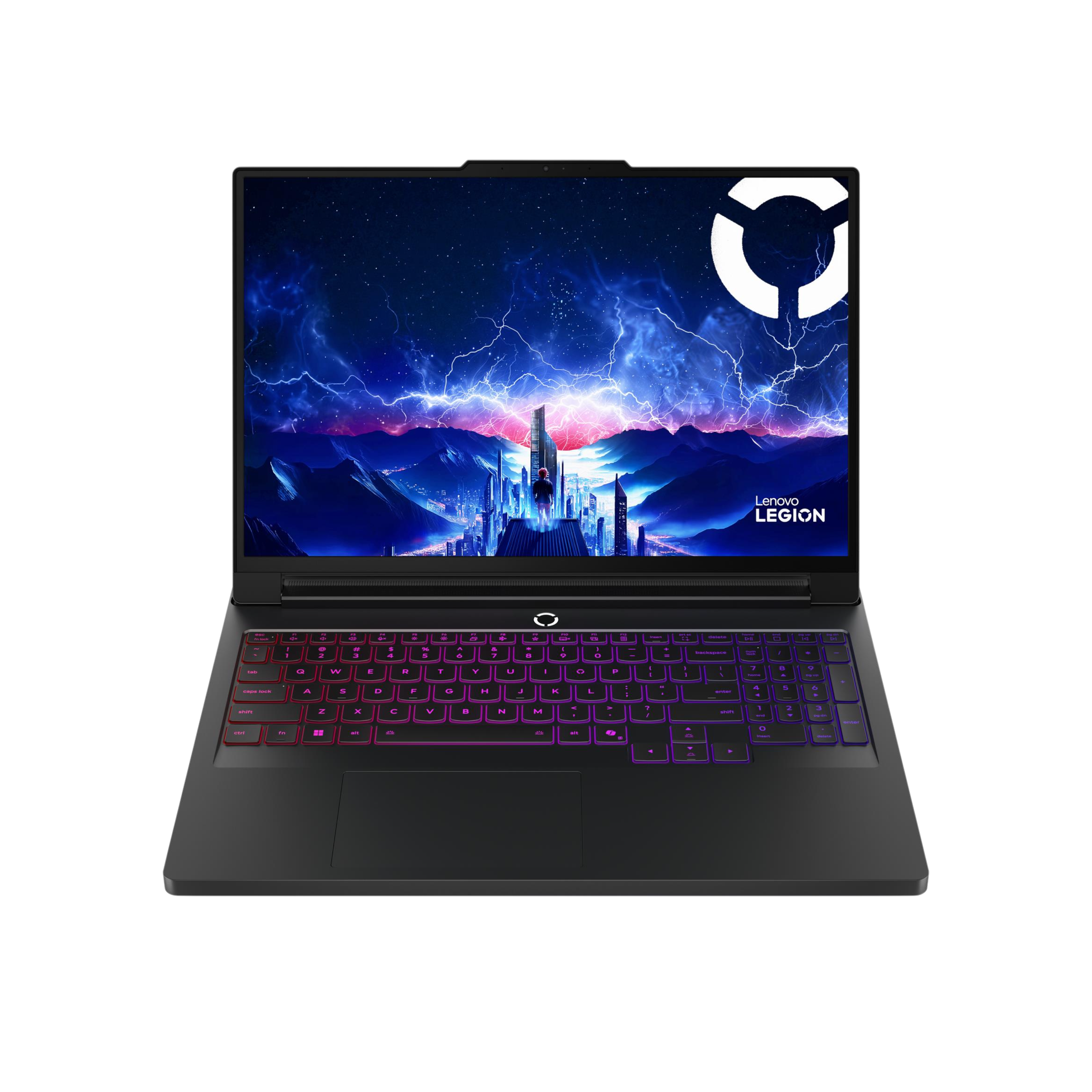 Lenovo Legion Pro 7 Gen 10 16" OLED Core Ultra 9 275HX/32GB/2TB SSD/RTX 5080/Win 11 (83F50014US)