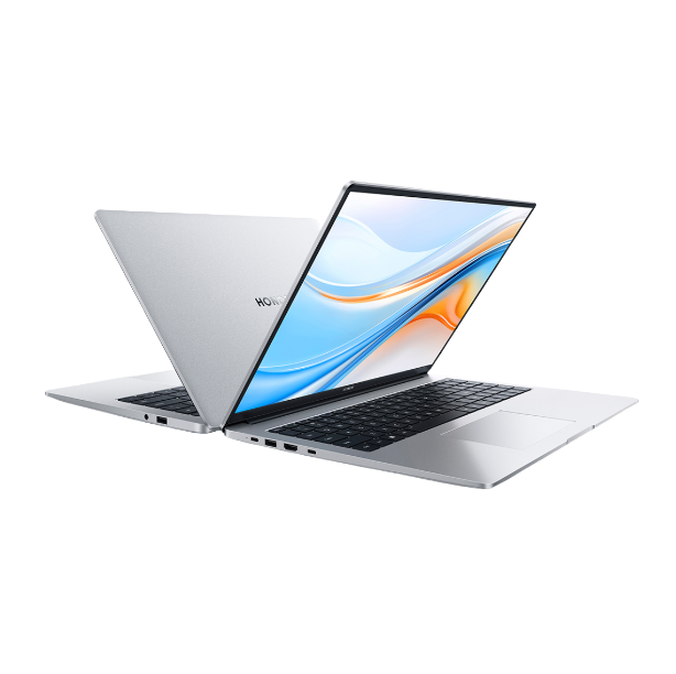 HONOR MagicBook X16 Plus 16" 2.5K AMD Ryzen 7 8845HS/32GB/1TB SSD/Win 11 BRI-721