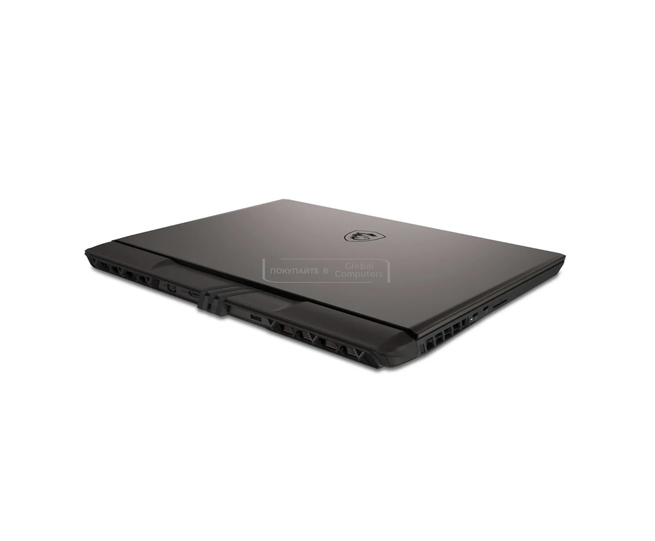 MSI Vector 17 HX AI A2XWHG-240XRU 17" QHD Core Ultra 9 275HX/32GB/1TB SSD/RTX 5070Ti/Win 11 фото