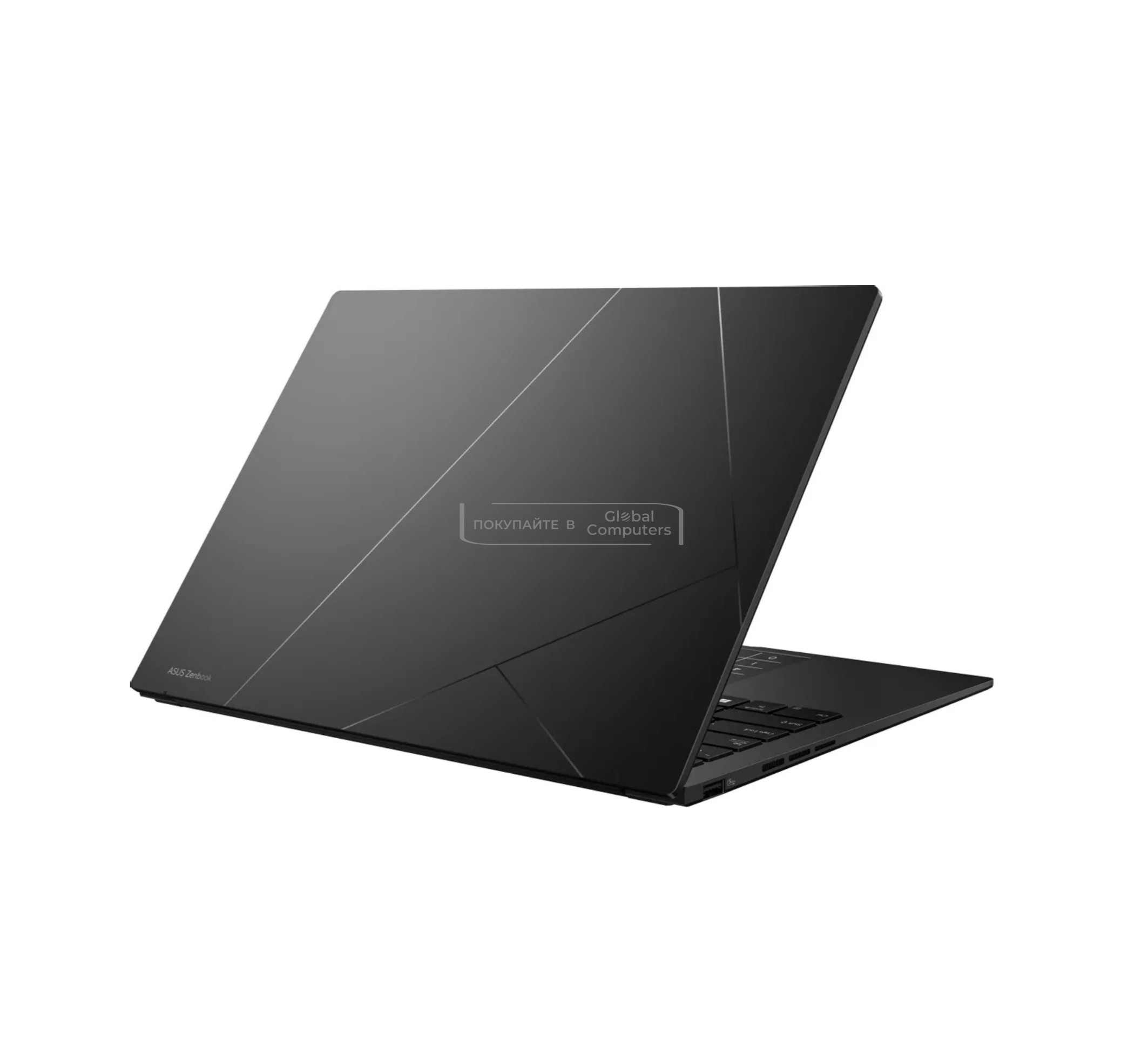 ASUS Zenbook 14 UM3406GA-QD009 14" OLED AMD Ryzen AI 7 445/32GB/1TB SSD/Win 11  фото
