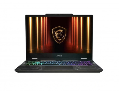 MSI Cyborg 15 B13WEKG-1248XRU 15.6" FHD Intel Core i5 13420H/16GB/512GB SSD/RTX 5050/Win 11 фото