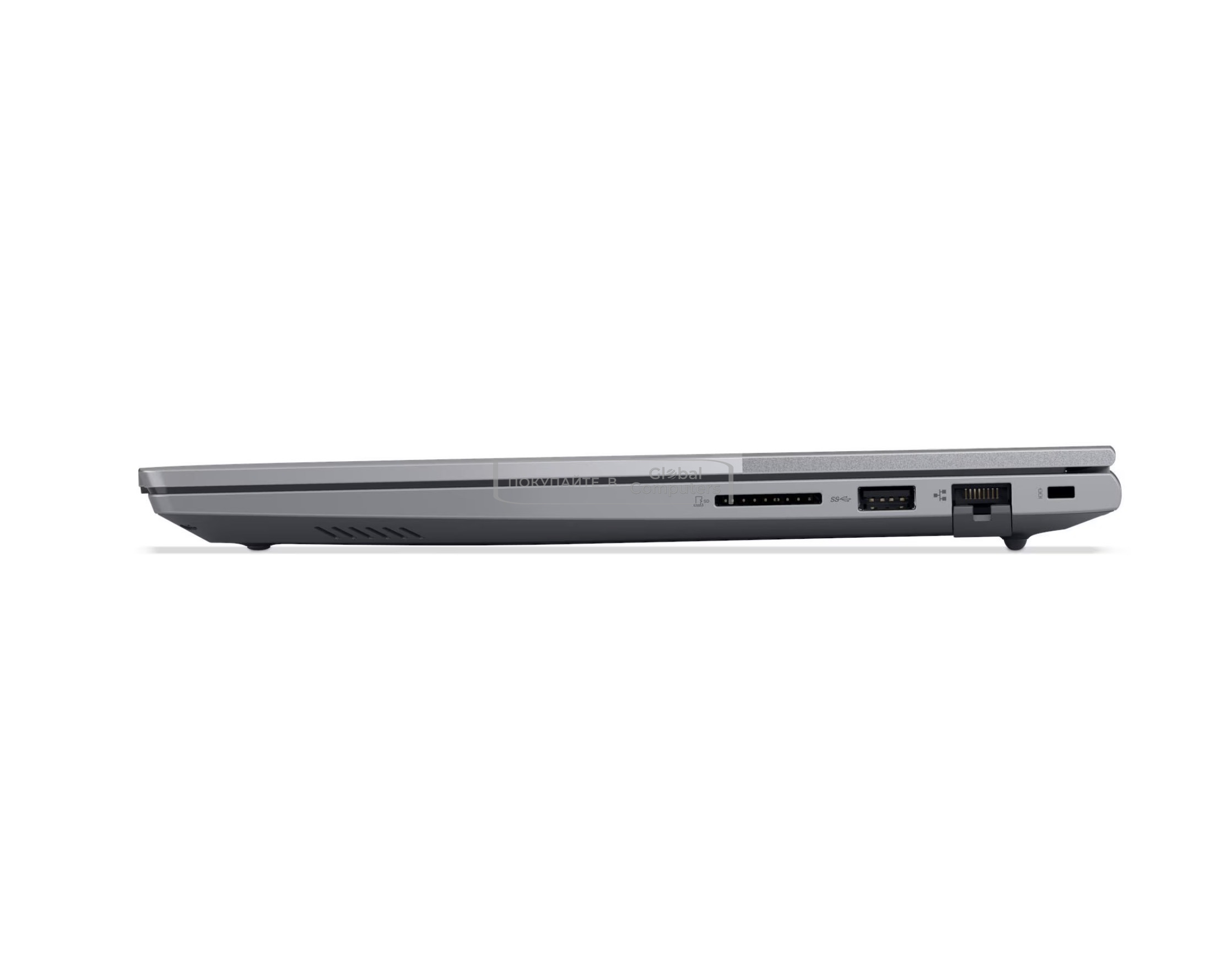 Lenovo ThinkBook 14 G8 IRL 14" 2.8K Intel Core 7 250H/16GB/1TB SSD/Win 11 (21SGA003CD) фото
