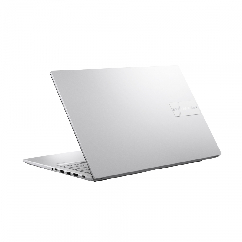 ASUS VivoBook X1504VA-BQ5273 15.6 FHD Core 5 120U/16GB/512GB SSD/Win 11 Pro Cool Silver