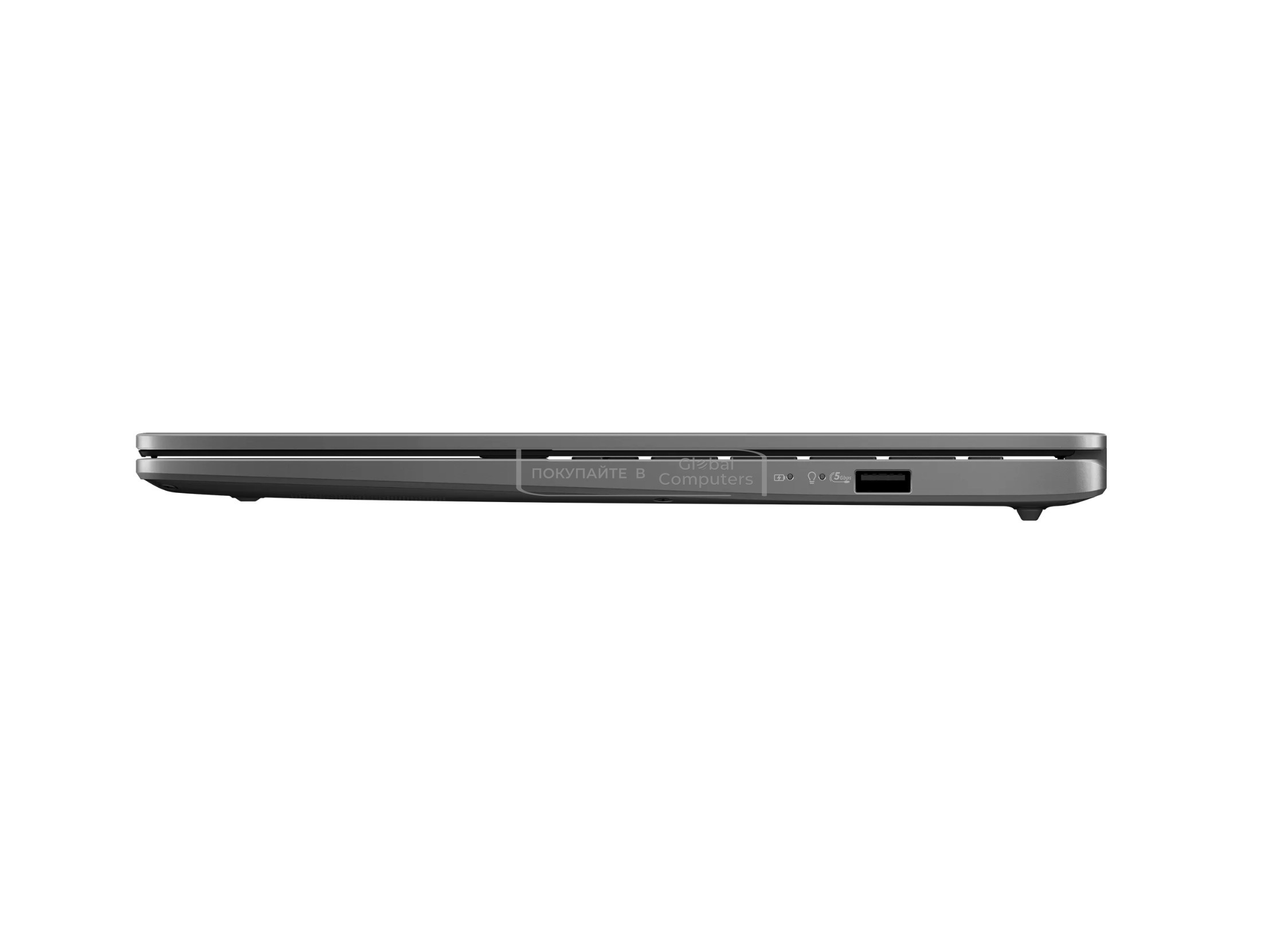 ASUS Vivobook S 14 S3407VA-LY084 14" FHD IPS Intel Core 5 210H/16GB/512GB SSD (90NB1682-M00720) фото