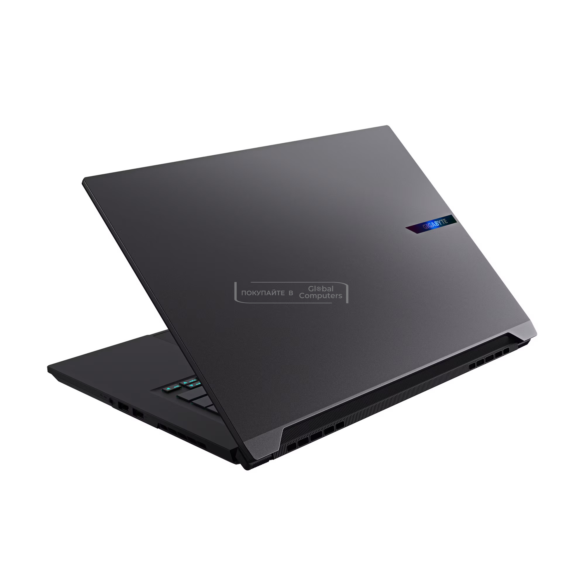 GIGABYTE AERO X16 (2WH) 16" WQXGA AMD Ryzen AI 9 HX 370/32GB/1TB SSD/RTX 5070/Win 11 фото