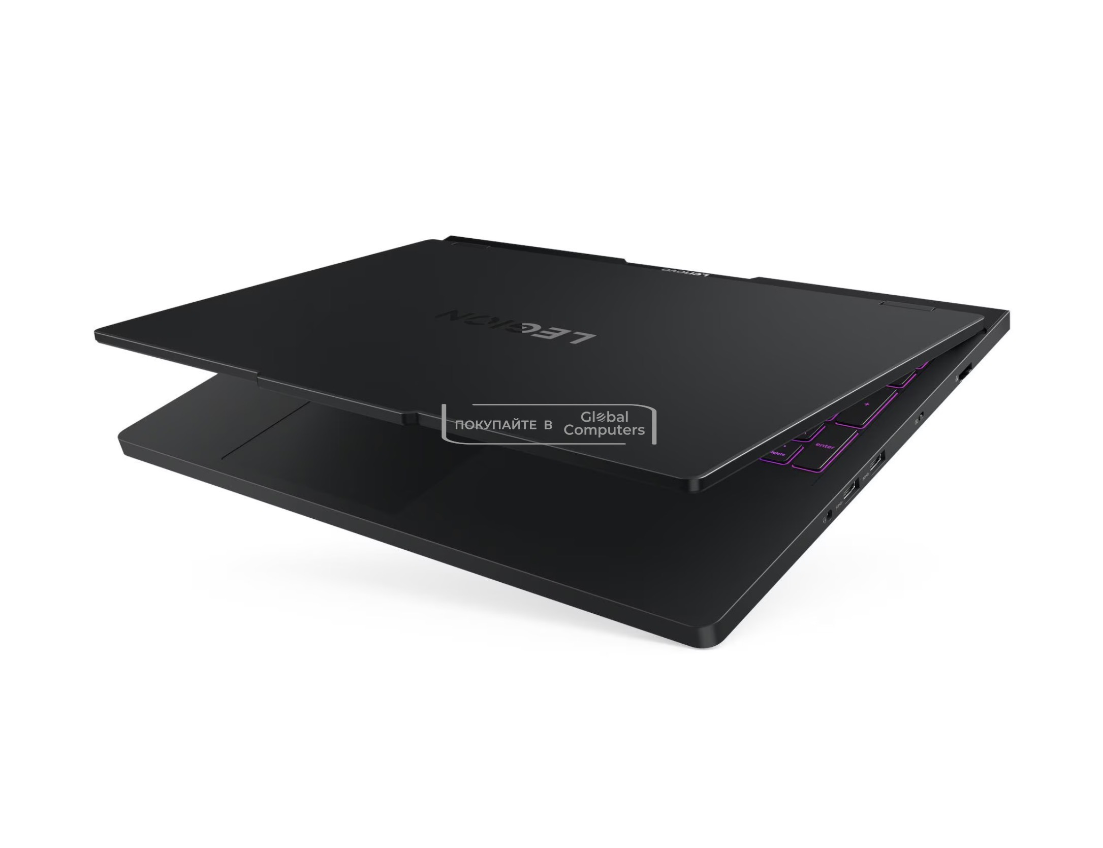 Lenovo Legion Pro 5i Gen 10 16" 2K Intel Core i7 14650HX/16GB/1TB SSD/RTX 5060/Win 11 (83NN0039US)