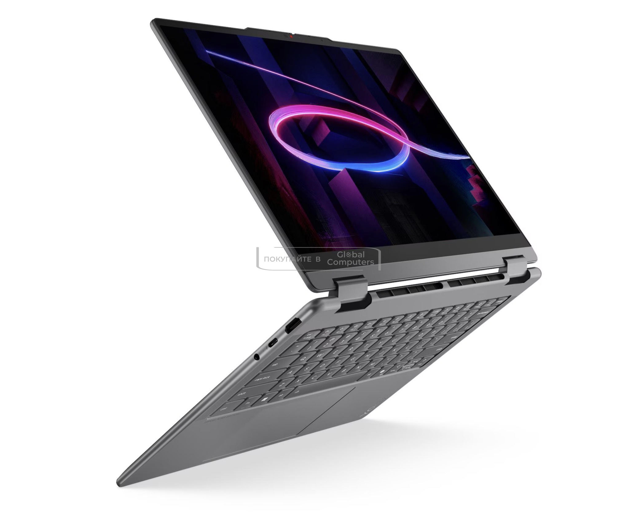 Lenovo Yoga 7 2-in-1 14IPH11 14" OLED Intel Core Ultra 5 322/16GB/512GB SSD/Win 11 фото