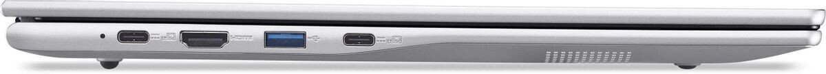 Acer Aspire Lite 16 AL16-54P-39U1 16" FHD Intel Core i3 1305U/8GB/512GB SSD/Win 11 Pro