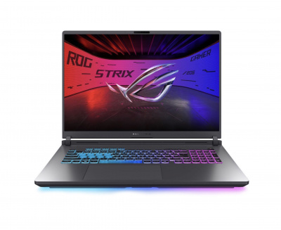 ASUS ROG Strix G16 G615JH-DS54 16" FHD Intel Core i5 13450HX/16GB/1TB SSD/RTX 5050/Win 11 фото