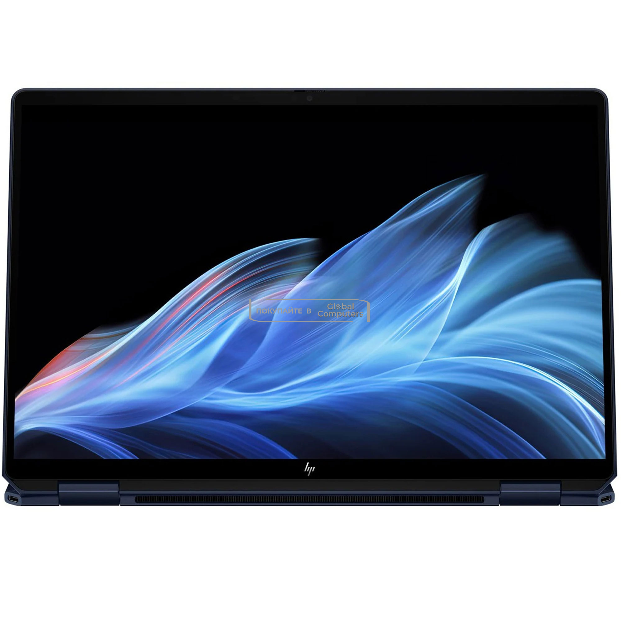 HP OmniBook X Flip 2-in-1 14-fm0023dx 14" FHD Core Ultra 7 256V/16GB/1TB SSD/Win 11 Blue