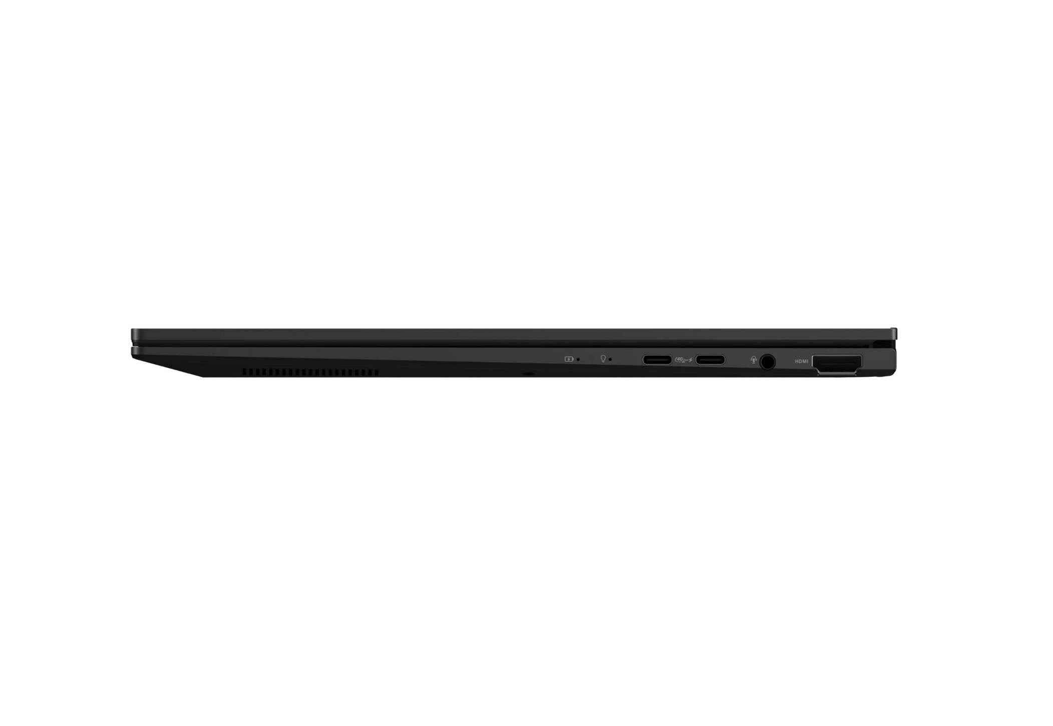 Asus Zenbook 14 UM3406K QHD OLED AMD Ryzen AI 7 350/32gb/1TB/Radeon 860M/Win 11 Jade Black