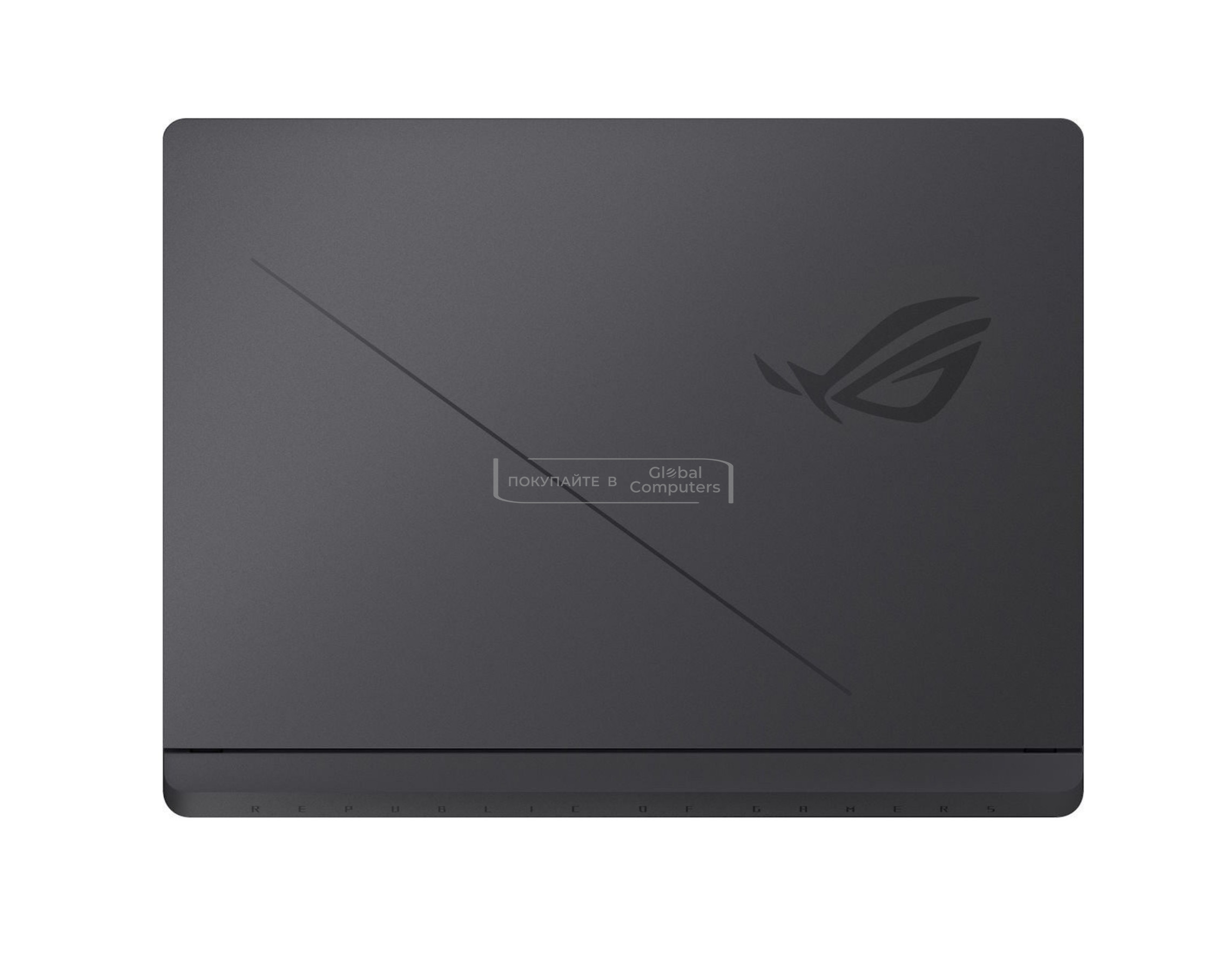 ASUS ROG Strix G16 G615JH-DS54 16" FHD Intel Core i5 13450HX/16GB/1TB SSD/RTX 5050/Win 11 фото