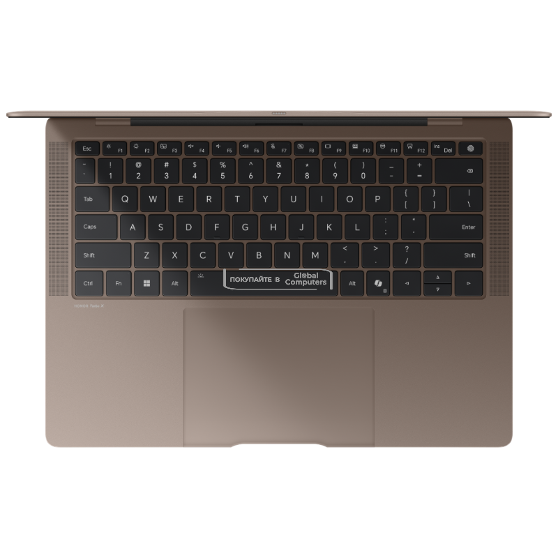 HONOR MagicBook Art 14 3.1K OLED Core Ultra 5 225H/32GB/1TB SSD/Win 11 Danxia MRB-5211T фото