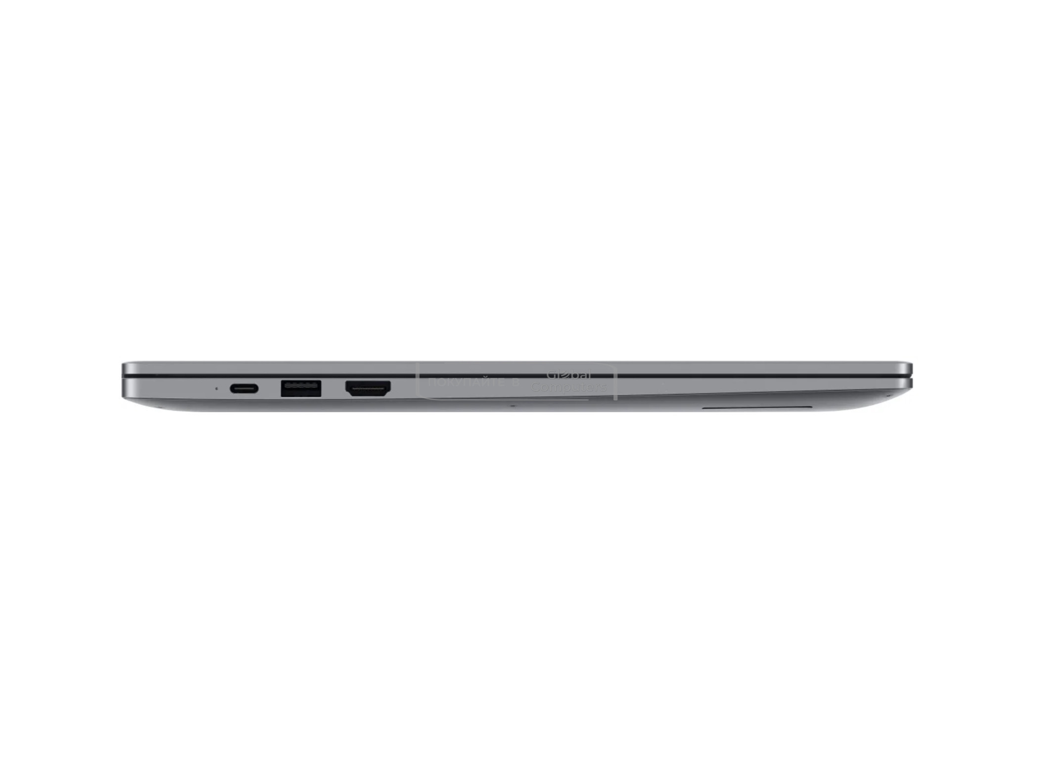 HONOR MagicBook X16 2026 16" FHD AMD Ryzen 7 7735HS/16GB/512GB SSD/Win 11 (GOH-7651R)  фото