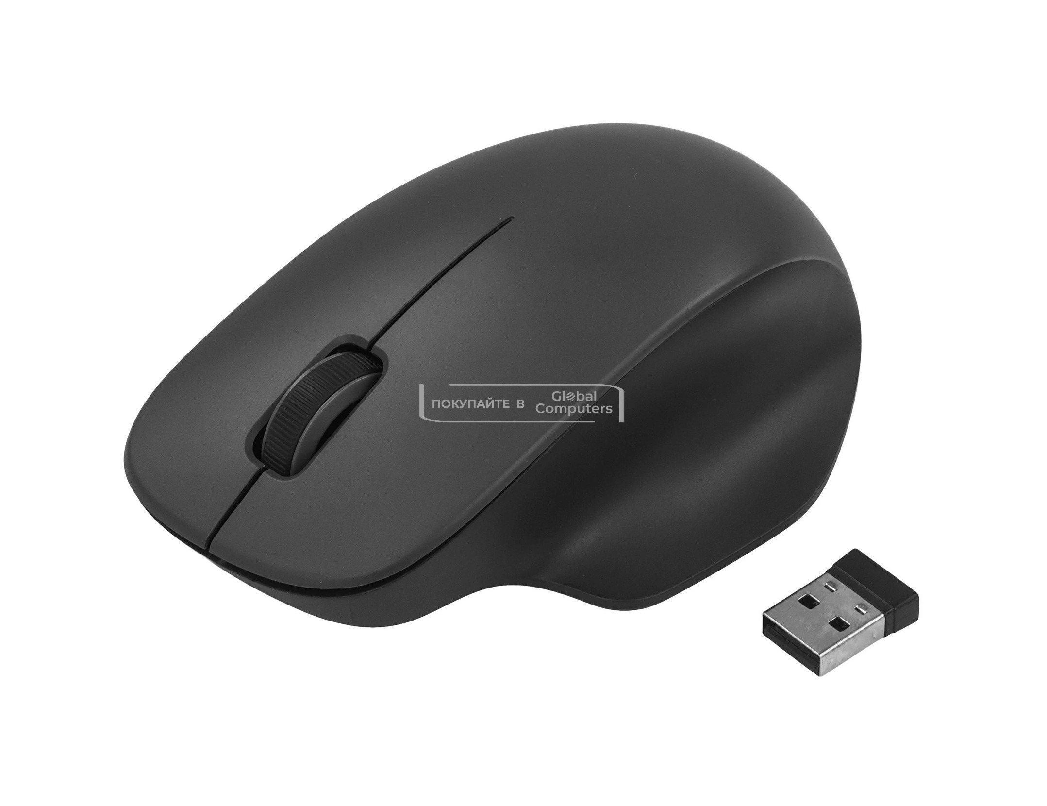 Xiaomi Mouse Comfort Edition (BHR8632CN) фото