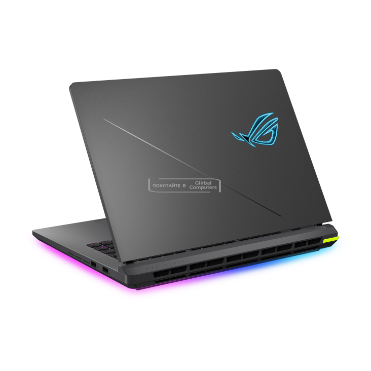 ASUS ROG Strix G16 G615LM275 16" QHD Core Ultra 9 275HX/16GB/1TB SSD/RTX 5060/Win 11