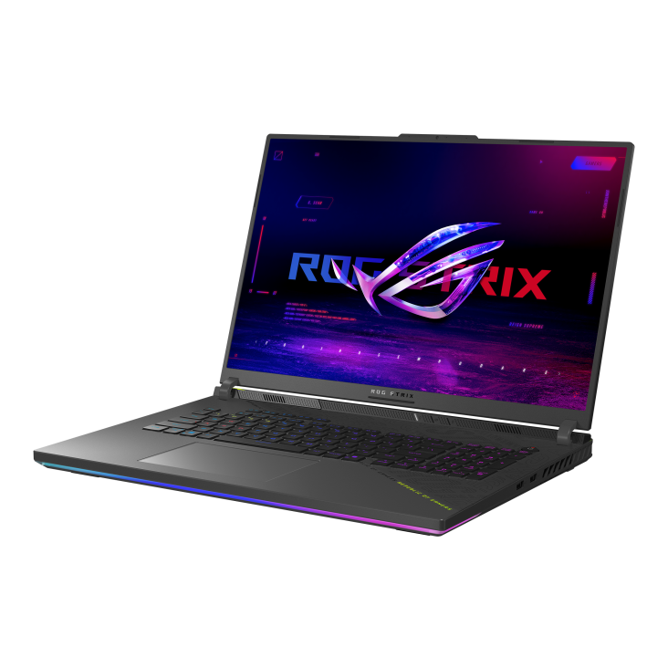 Asus ROG Strix G814FP-WS96 18" QHD AMD Ryzen 9 9955HX/32GB/1TB SSD/RTX 5070/Win 11