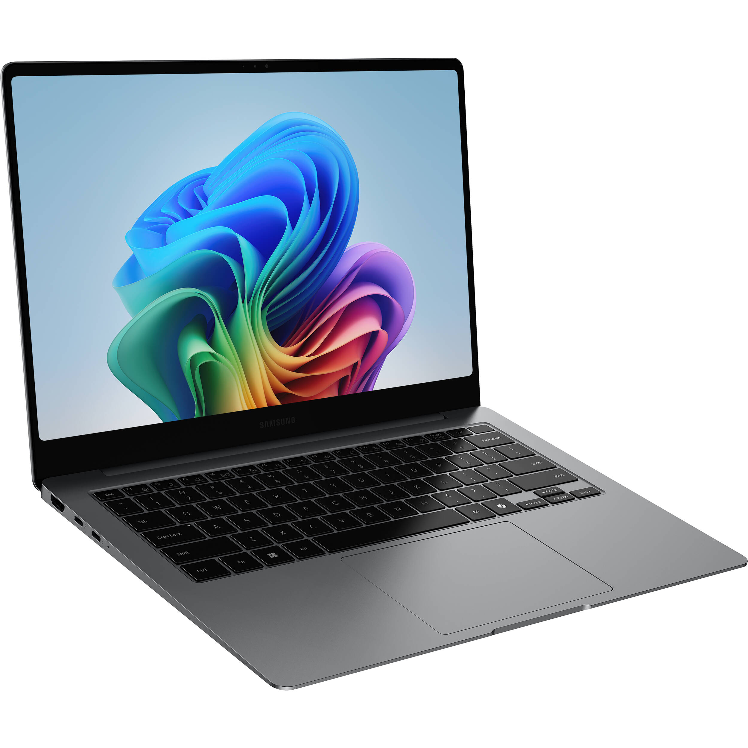 Ноутбук Samsung Galaxy Book5 Pro NP940XHA-KG1US (Intel Core Ultra 7 256V 2.2GHz/ 14"/ 2880x1800 120Hz AMOLED Touch/ 16GB LPDDR5x/ 512GB SSD/ Arc Graphics/ Win 11 Home) фото