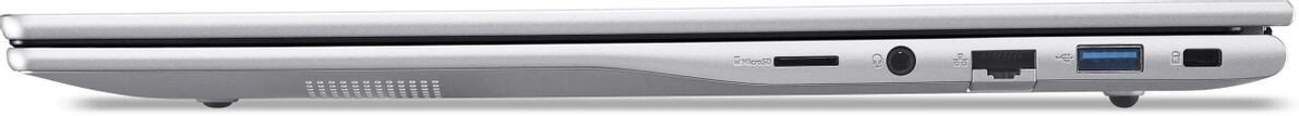 Acer Aspire Lite 16 AL16-54P-39U1 16" FHD Intel Core i3 1305U/8GB/512GB SSD/Win 11 Pro