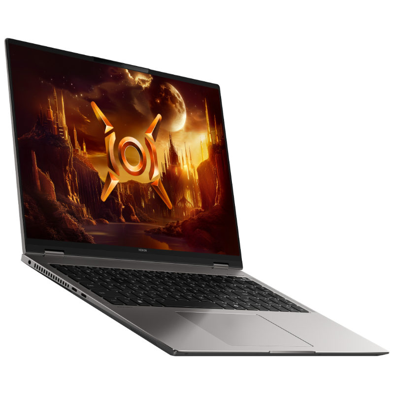 HONOR MagicBook Pro 16 3K Core Ultra 5 225H/32GB/1TB SSD/Win 11 Gray DRB-5211