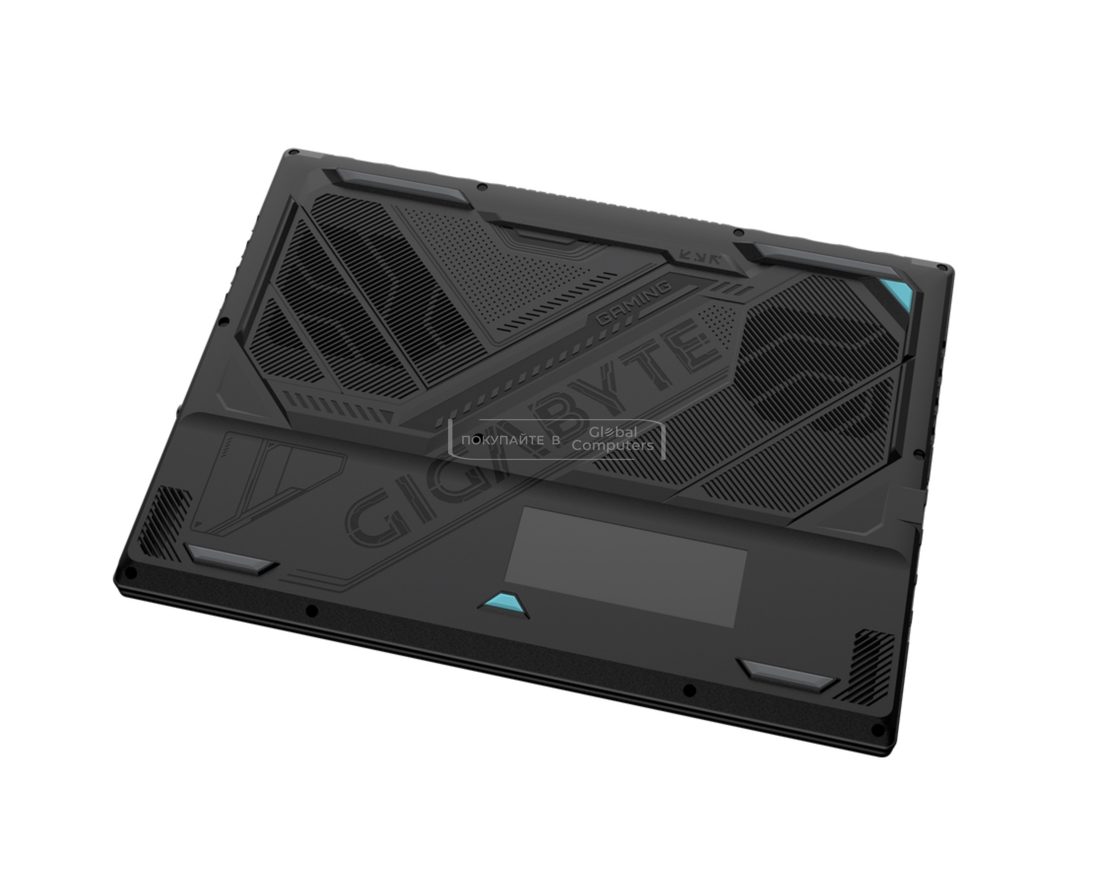 GIGABYTE GAMING A16 GA6H 16" WUXGA Intel Core i7 13620H/16GB/1TB SSD/RTX 5060/Win 11 (CVHI-3US894SH) фото
