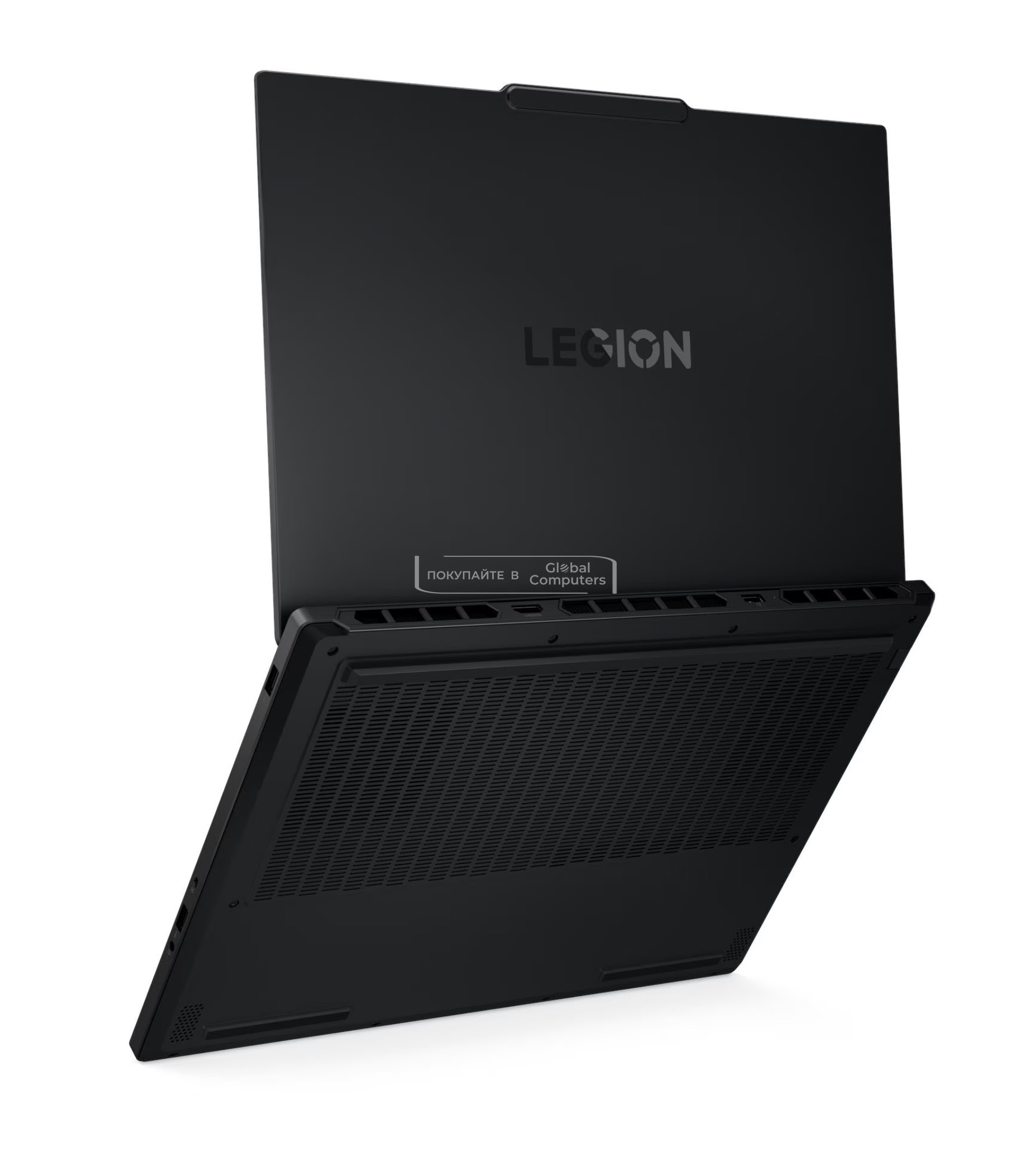 Lenovo Legion 5i Gen 10 15.1" OLED Intel Core i7 14700HX/16GB/1TB SSD/RTX 5050/Win 11 (83LY000MUS) фото