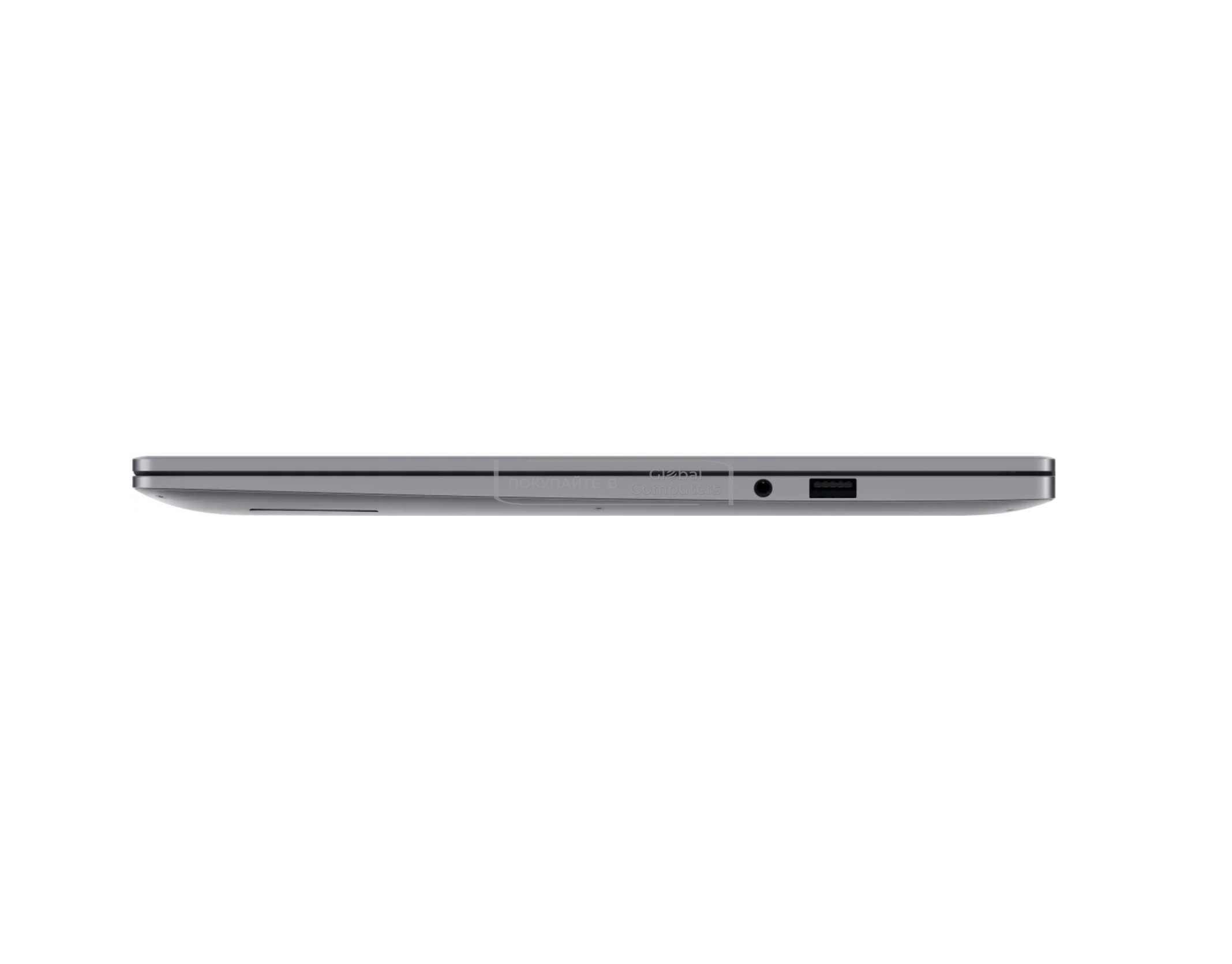 HONOR MagicBook X16 2026 16" FHD AMD Ryzen 7 7735HS/16GB/512GB SSD/Win 11 (GOH-7651R)  фото